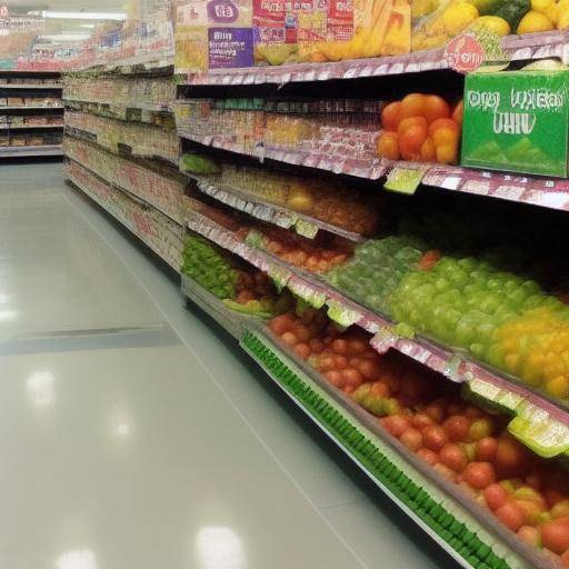 Cómo ahorrar en la compra del supermercado