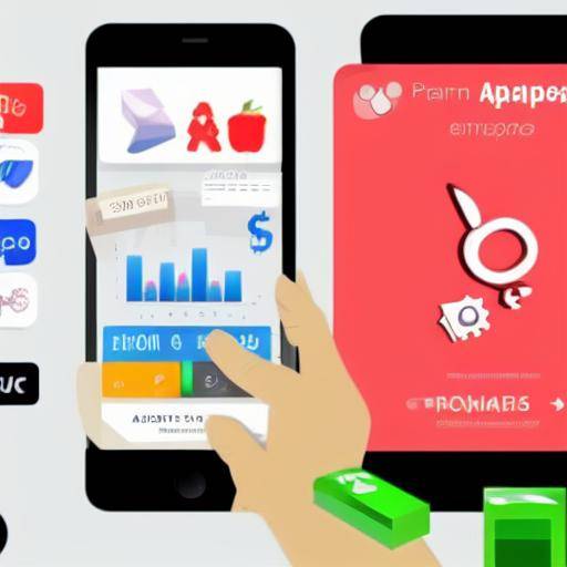 Apps para comparar precios y ahorrar en compras