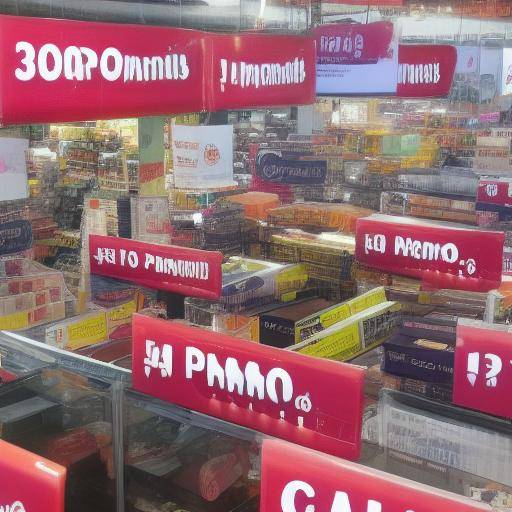 Cómo aprovechar las promociones y ofertas sin caer en trampas publicitarias