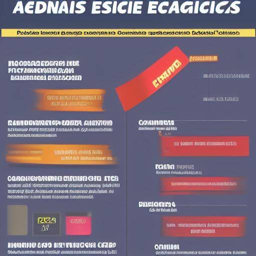 Categorías esenciales en un presupuesto familiar