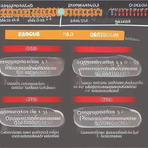 Comparación entre consolidación de deudas y otros métodos