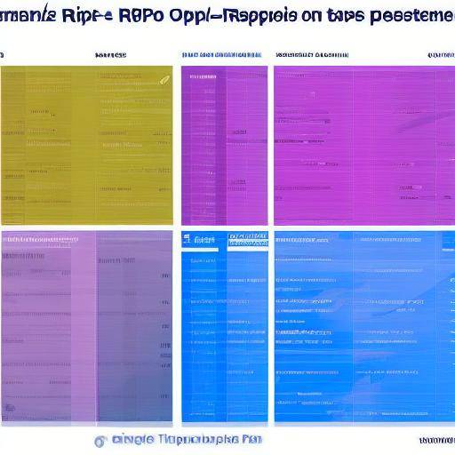 Comparación entre préstamos rápidos y otros tipos de crédito