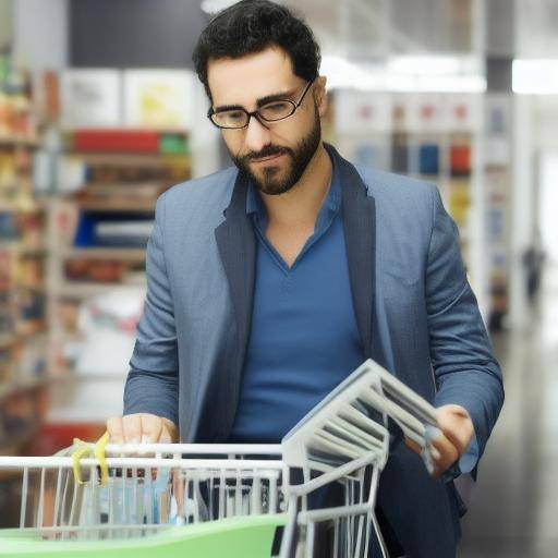 Como compras inteligentes podem melhorar a qualidade de vida