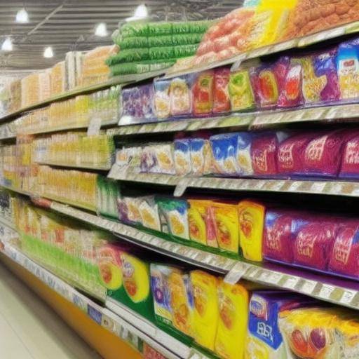 Conseils pour acheter de manière intelligente et comparer les prix au supermarché