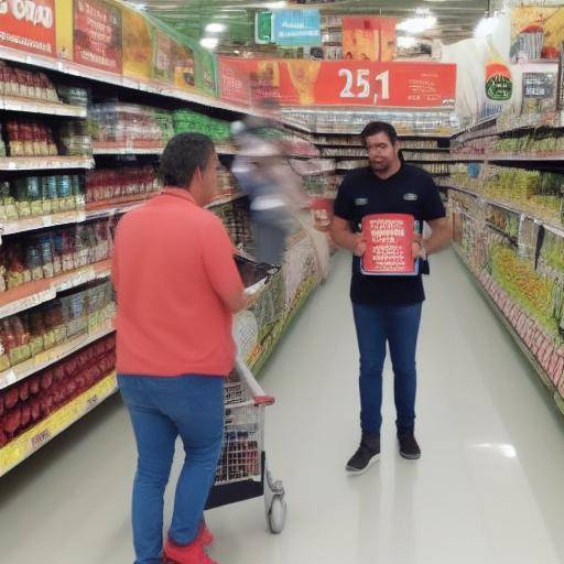 Conselhos para comprar de forma inteligente no supermercado e evitar armadilhas publicitárias