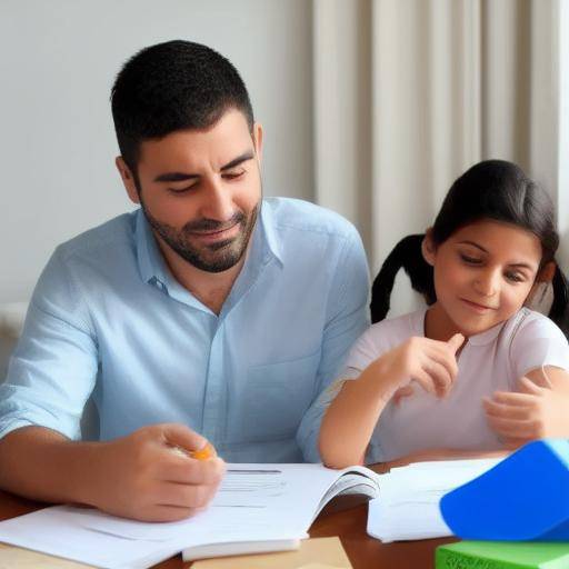 Tips to Teach Finance to Your Children