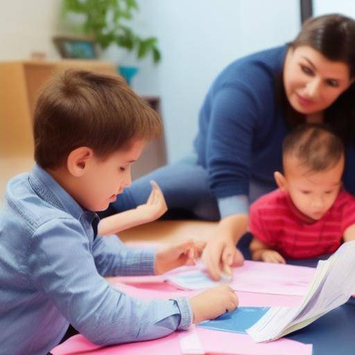 Conseils pour enseigner aux enfants l'investissement