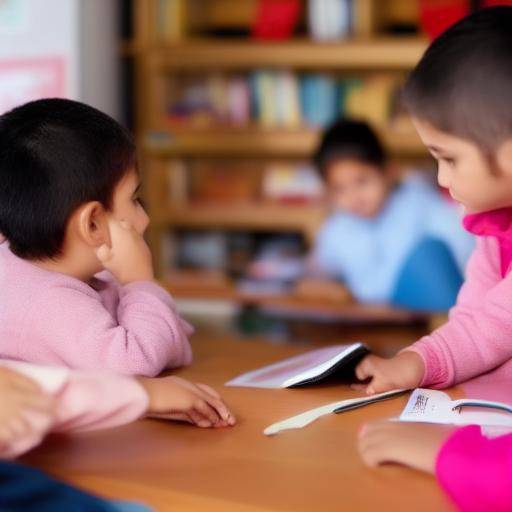 Consejos para mantener la educación financiera constante en los niños