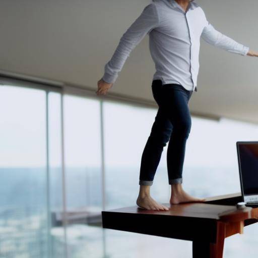 Tips to Maintain Work-Life Balance as a Freelancer