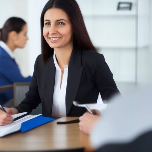 Tips for Negotiating Salaries in Job Interviews