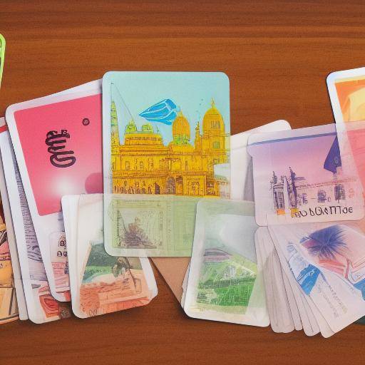 Conseils pour utiliser les cartes de crédit en voyage