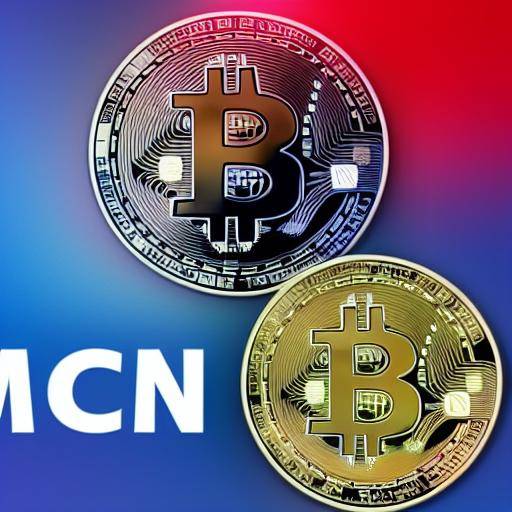 Como as criptomoedas estão mudando o futuro dos contratos inteligentes