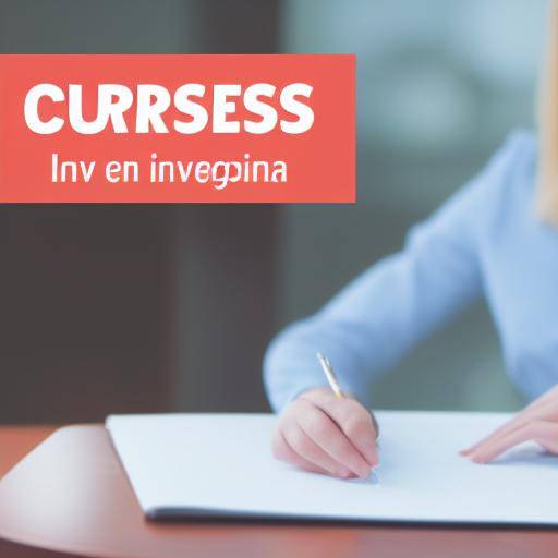 Cursos online para aprender a investir