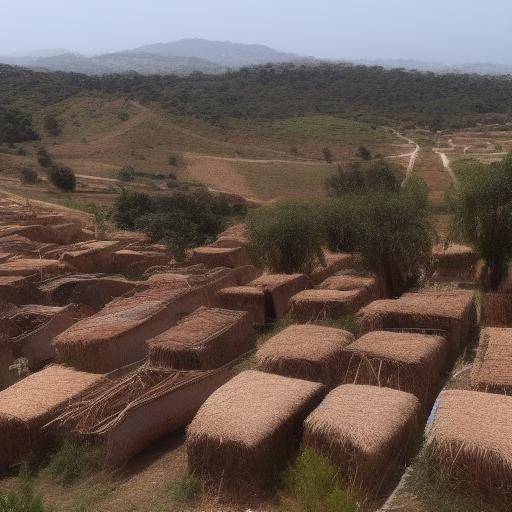 Comment les destinations rurales peuvent être économiques et relaxantes