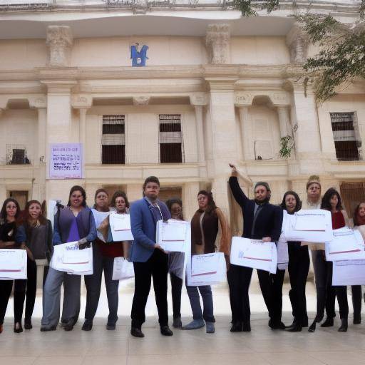 Cómo la educación financiera puede ayudar en la búsqueda de becas