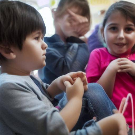 Cómo enseñar a los niños y jóvenes sobre el consumo inteligente