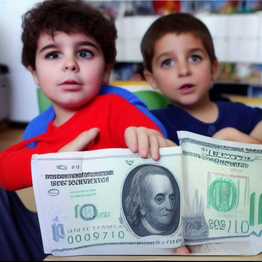 How to Teach Children About Long-Term Investment and Saving