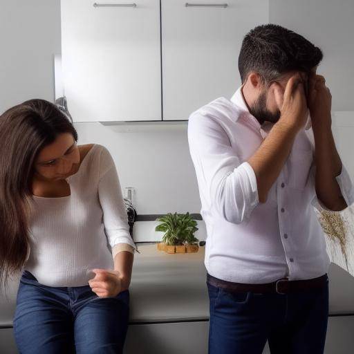 Mistakes When Not Communicating Debt Problems to Your Partner