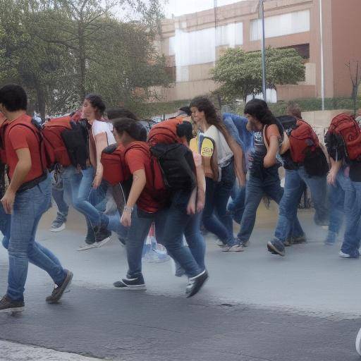 Erreurs en ne créant pas un fonds d'urgence à l'université