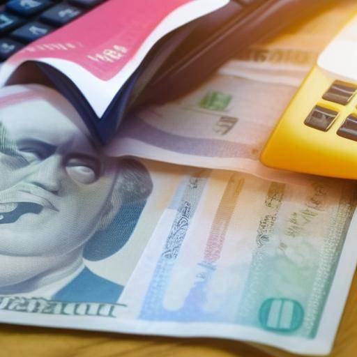 Errores financieros que debes evitar