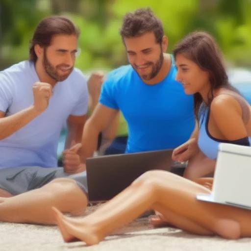 Estrategias para comprar de forma inteligente durante las vacaciones