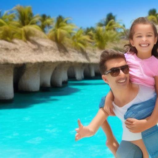 Estrategias para encontrar destinos económicos para las vacaciones familiares