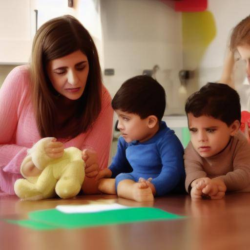 Stratégies pour enseigner aux enfants le crédit et les dettes