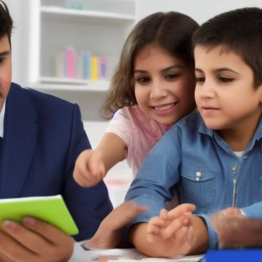 Stratégies pour enseigner aux enfants la valeur de l'argent