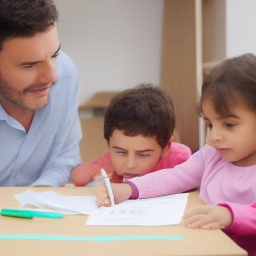 Estrategias para enseñar a los niños sobre la planificación financiera a largo plazo