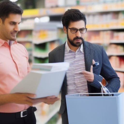 Stratégies pour éviter les achats impulsifs et acheter intelligemment