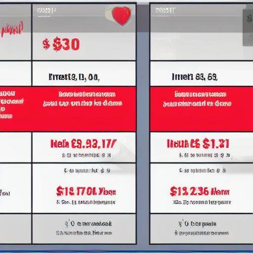 Strategies to Avoid Over-Indebtedness Through Price Comparison