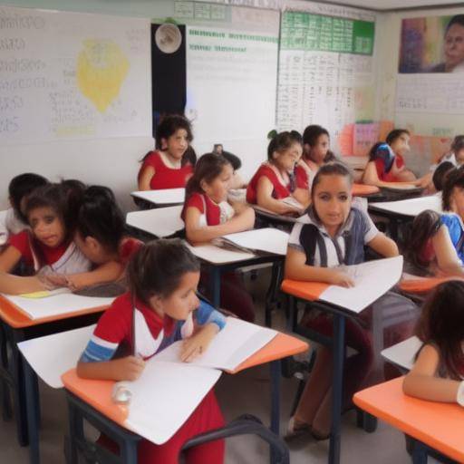 Estrategias para incorporar la educación financiera en las escuelas