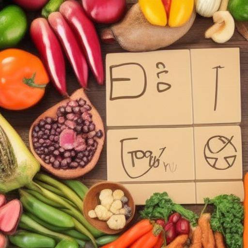 Estrategias para integrar superalimentos económicos en tu dieta