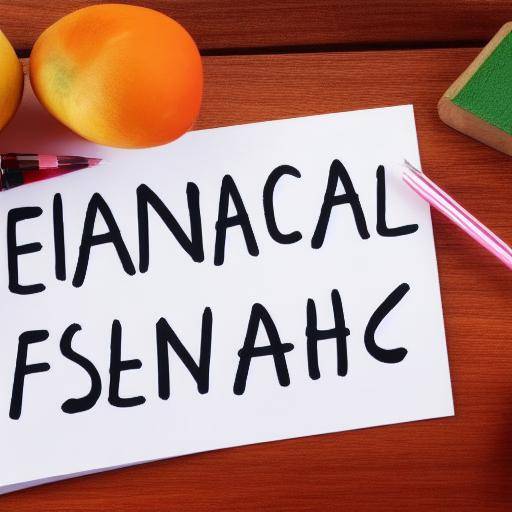 Strategies to Improve Financial Health Through Saving