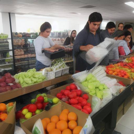 Estrategias para minimizar los gastos de alimentación en la universidad