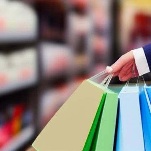 Estrategias para reducir las compras impulsivas y evitar gastos innecesarios