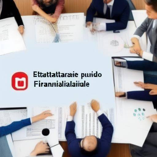 Estratégias para reduzir impostos através do planejamento financeiro anual