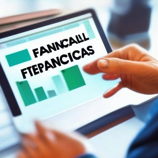 Estrategias para usar aplicaciones financieras y reducir el estrés financiero