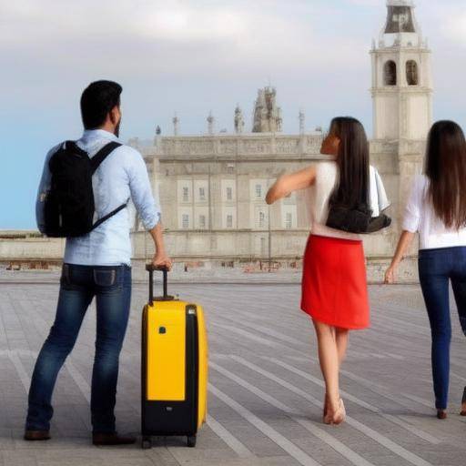 Estrategias para viajar en grupo y ahorrar en destinos económicos