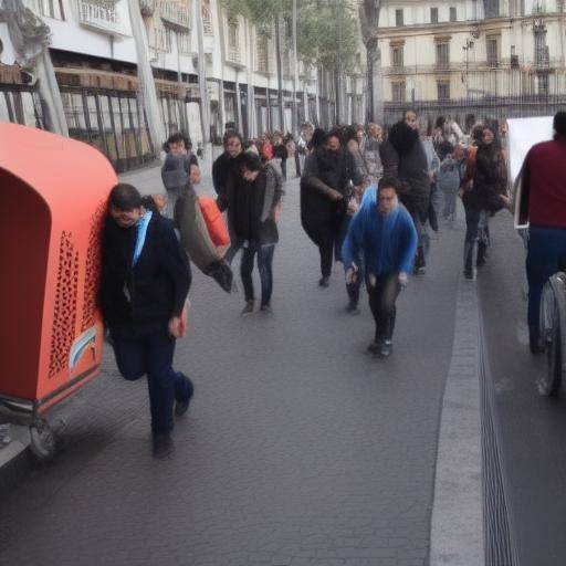 Cómo evitar caer en la trampa de los préstamos rápidos