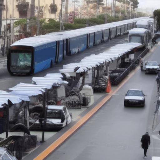 Wie man unnötige Ausgaben für Transport und Mobilität vermeidet