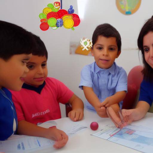 Cómo hacer que el aprendizaje de finanzas sea divertido para los niños