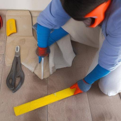 How to Make Home Repairs Without Spending Much