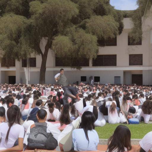 Impact des activités parascolaires sur le budget universitaire