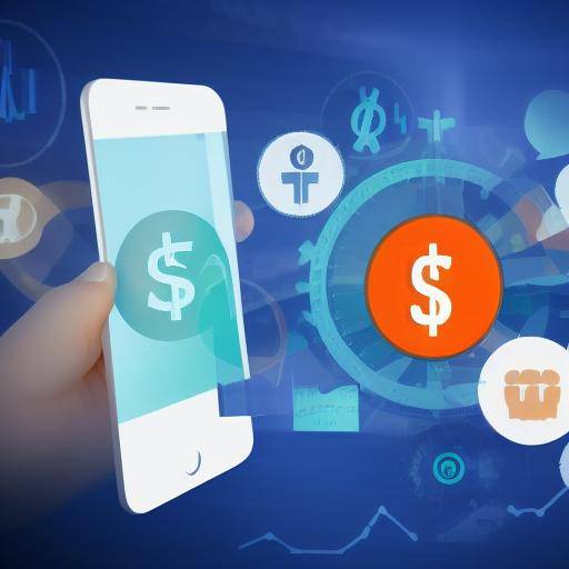 Impacto dos apps de finanças pessoais na saúde financeira