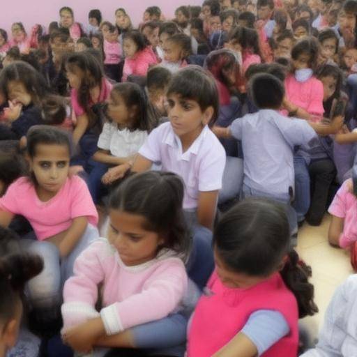 Impacto de las asignaciones y recompensas en la educación financiera de los niños