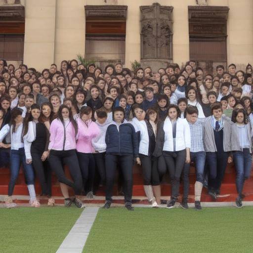 Impacto de las becas deportivas en la financiación universitaria