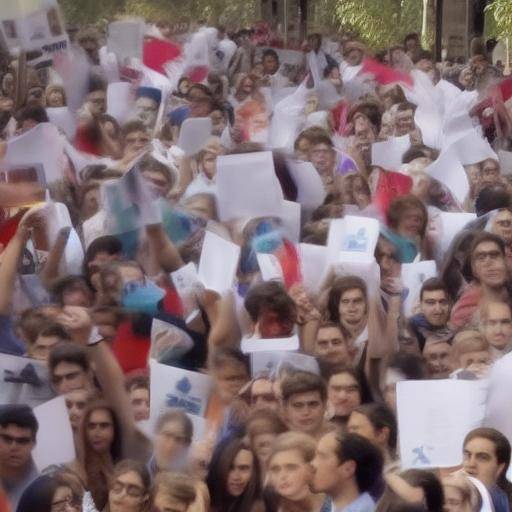 Impacto das bolsas na escolha da universidade e carreira