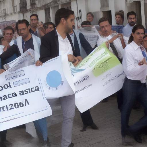 Impacto de las becas en la planificación financiera familiar