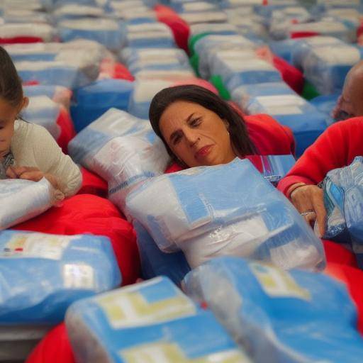 Impacto de las donaciones caritativas en la reducción de impuestos